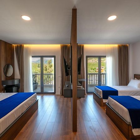 Acros Resort Vlora Kültér fotó