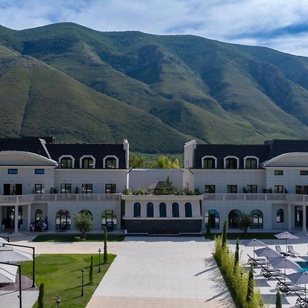 Acros Resort Vlora Kültér fotó
