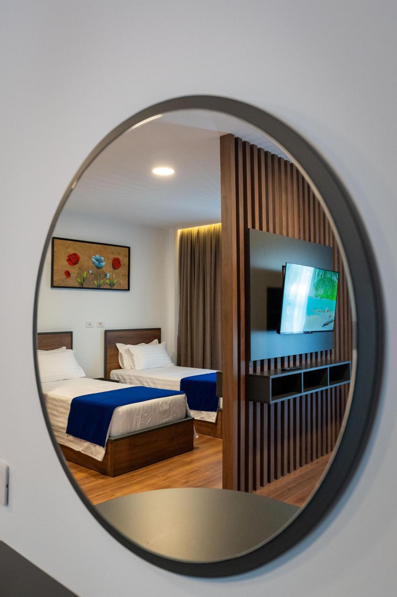 Acros Resort Vlora Kültér fotó
