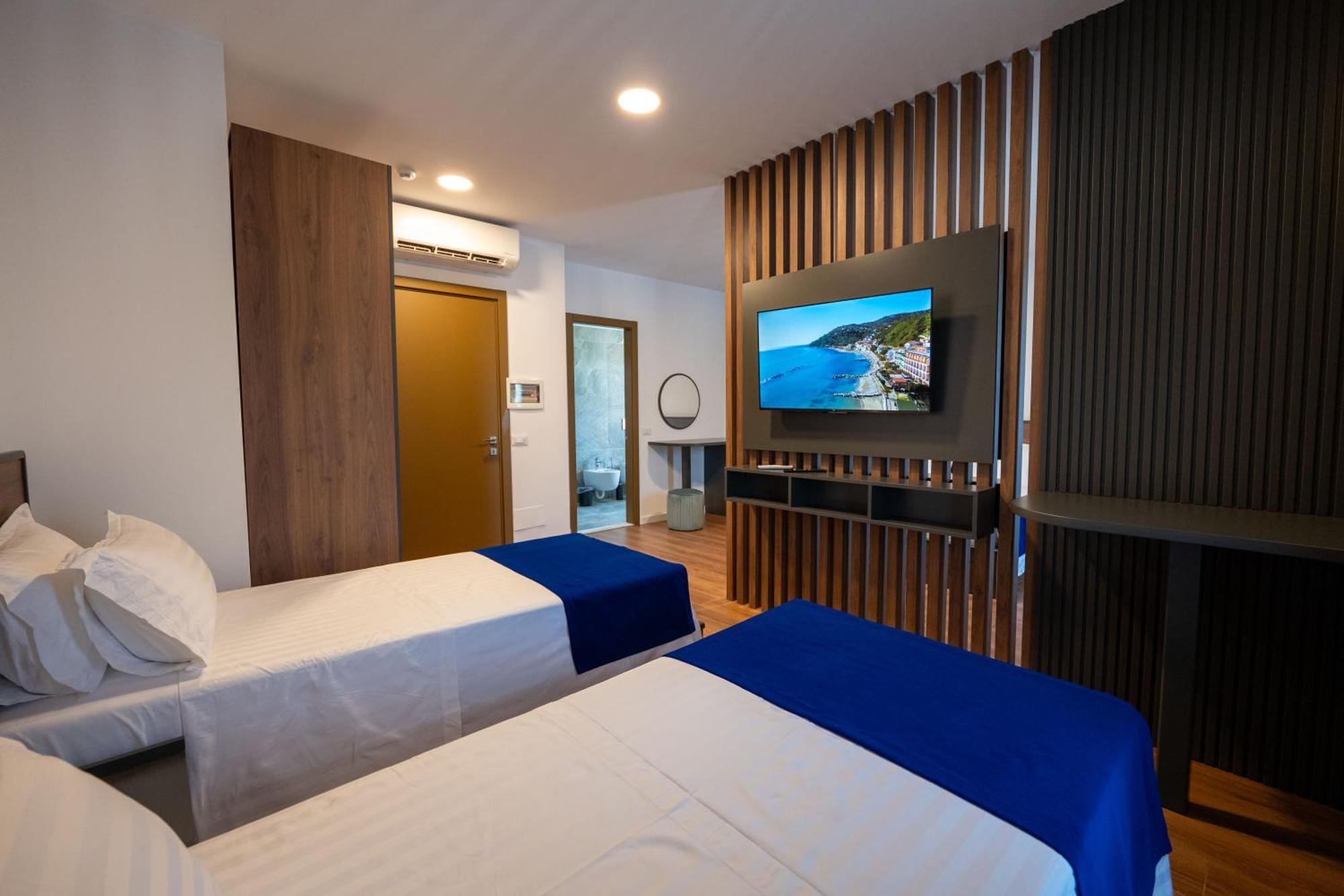 Acros Resort Vlora Kültér fotó
