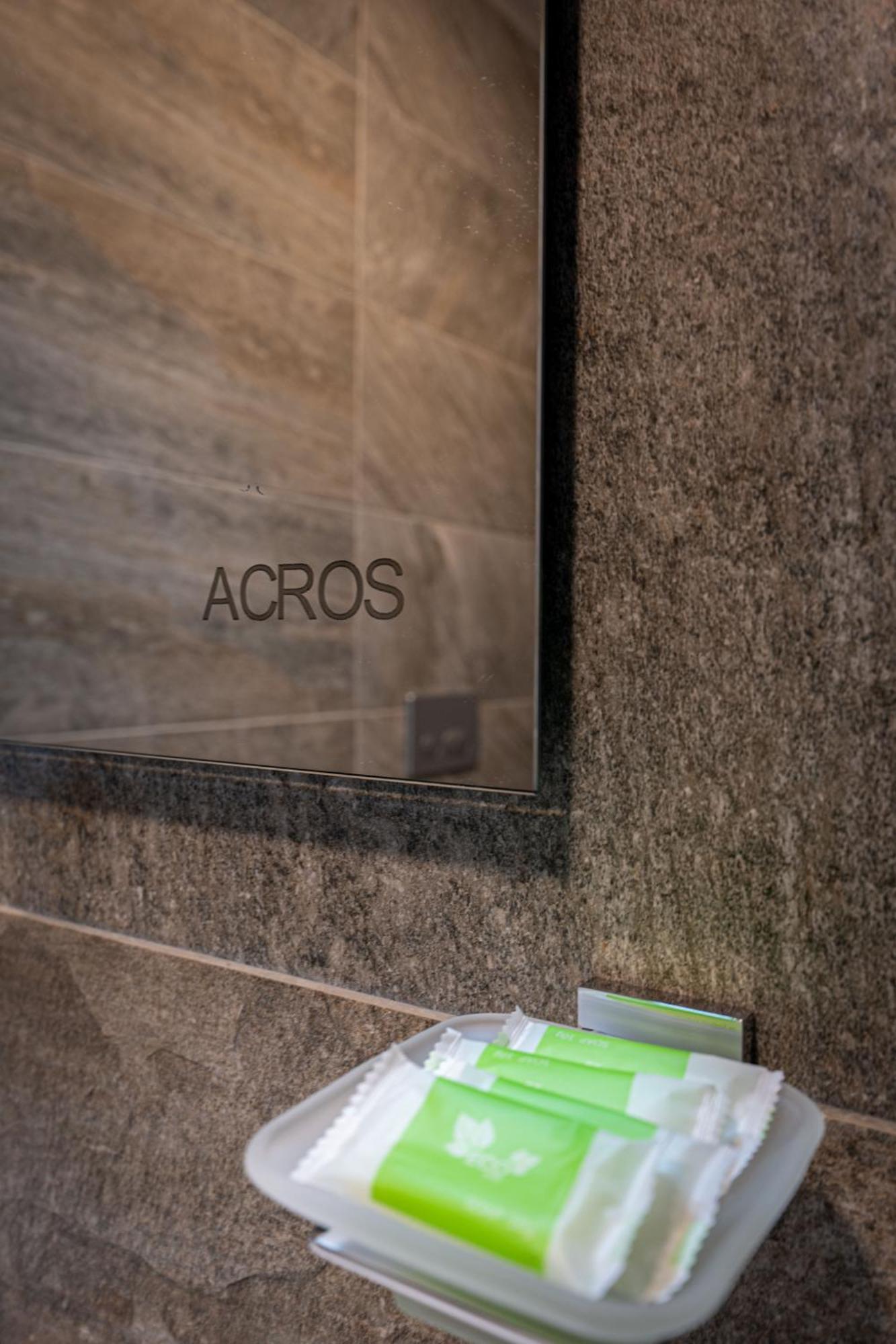 Acros Resort Vlora Kültér fotó