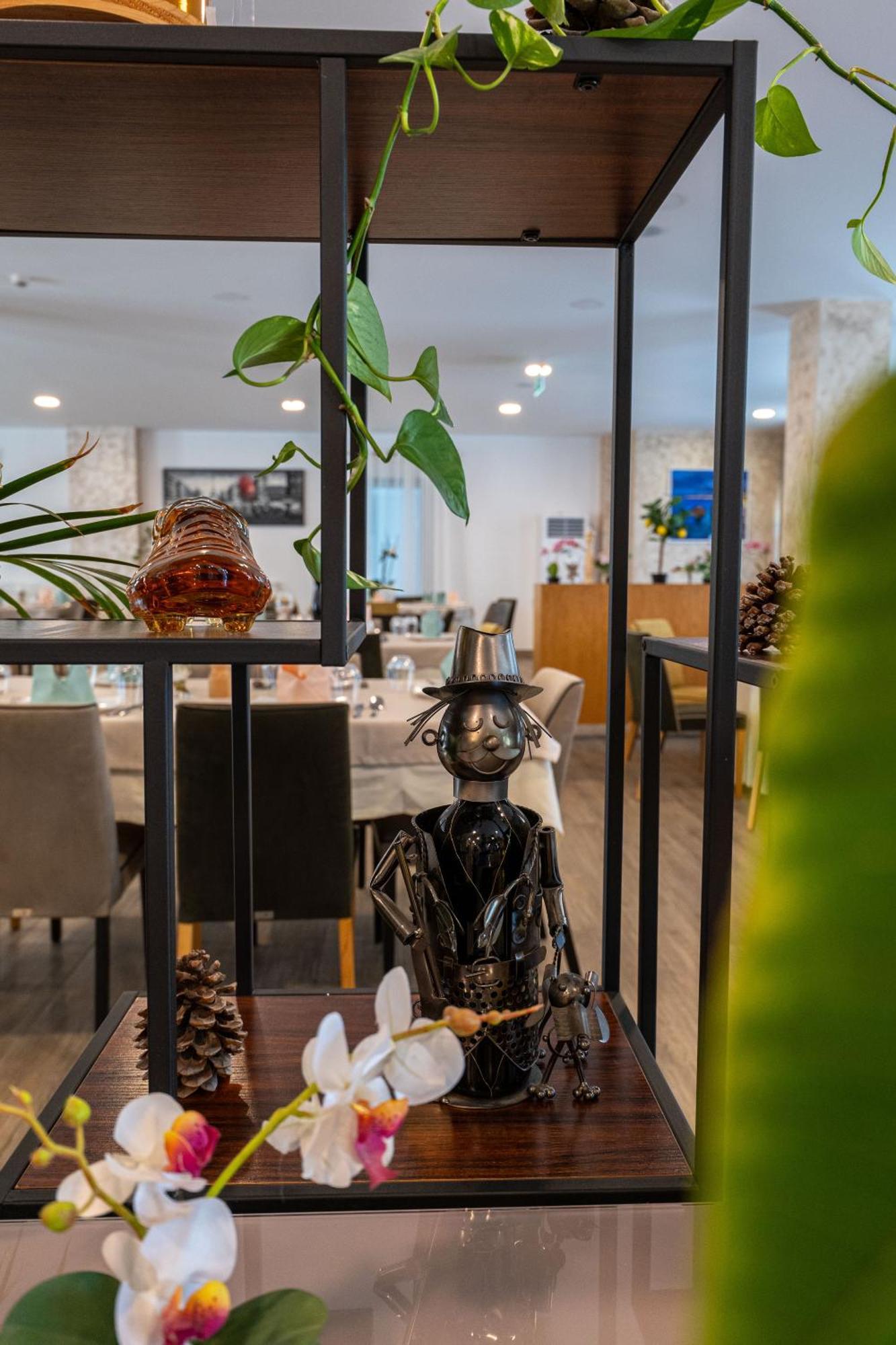 Acros Resort Vlora Kültér fotó