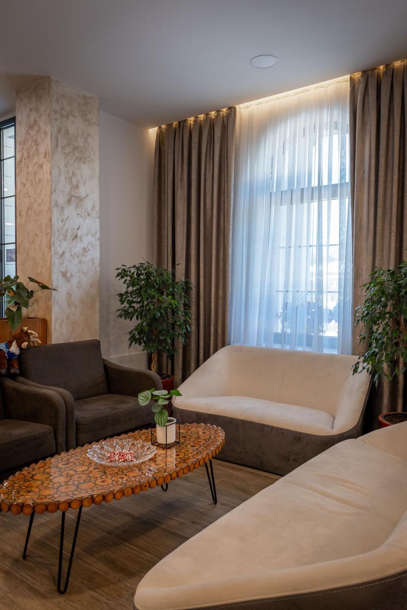 Acros Resort Vlora Kültér fotó