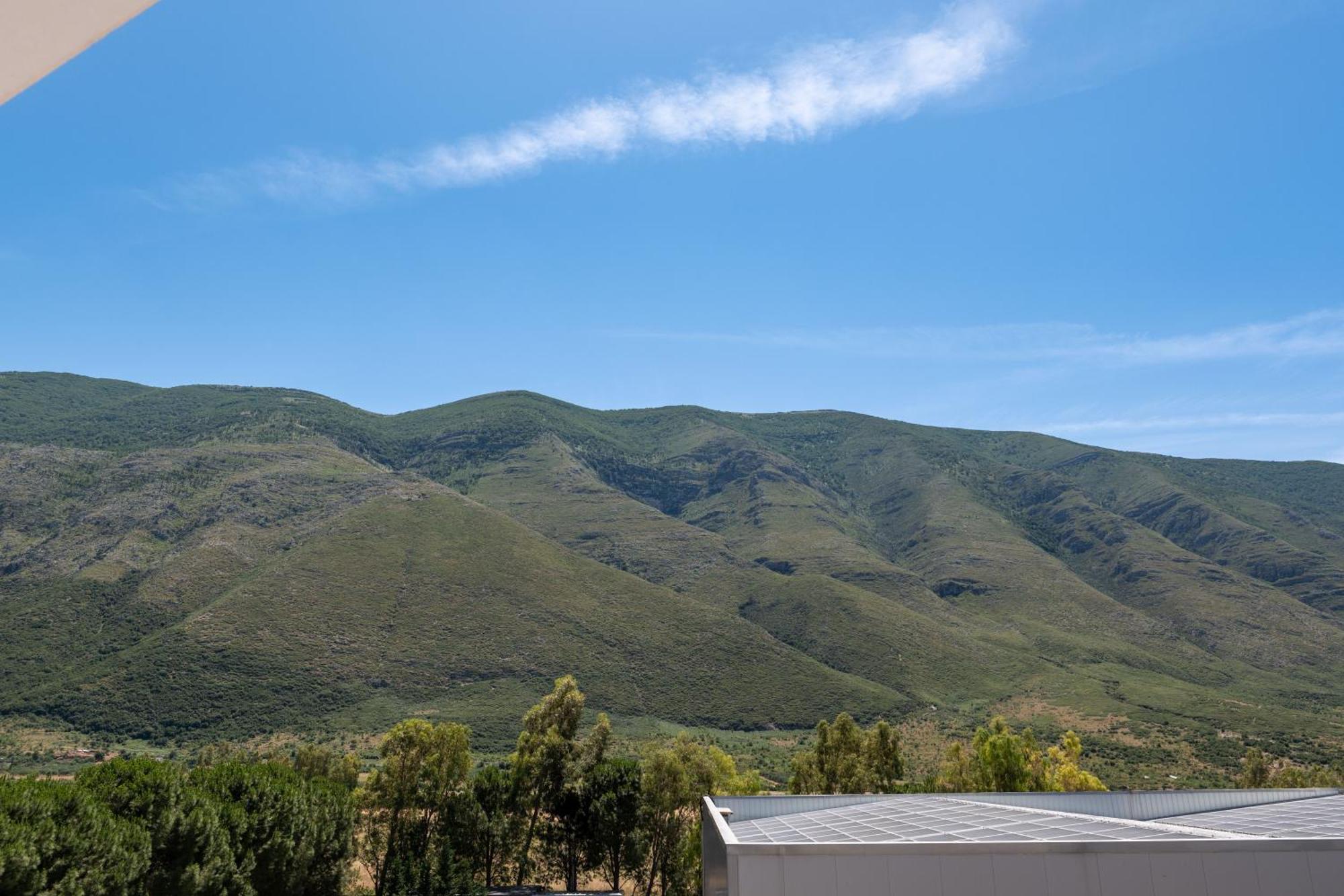Acros Resort Vlora Kültér fotó