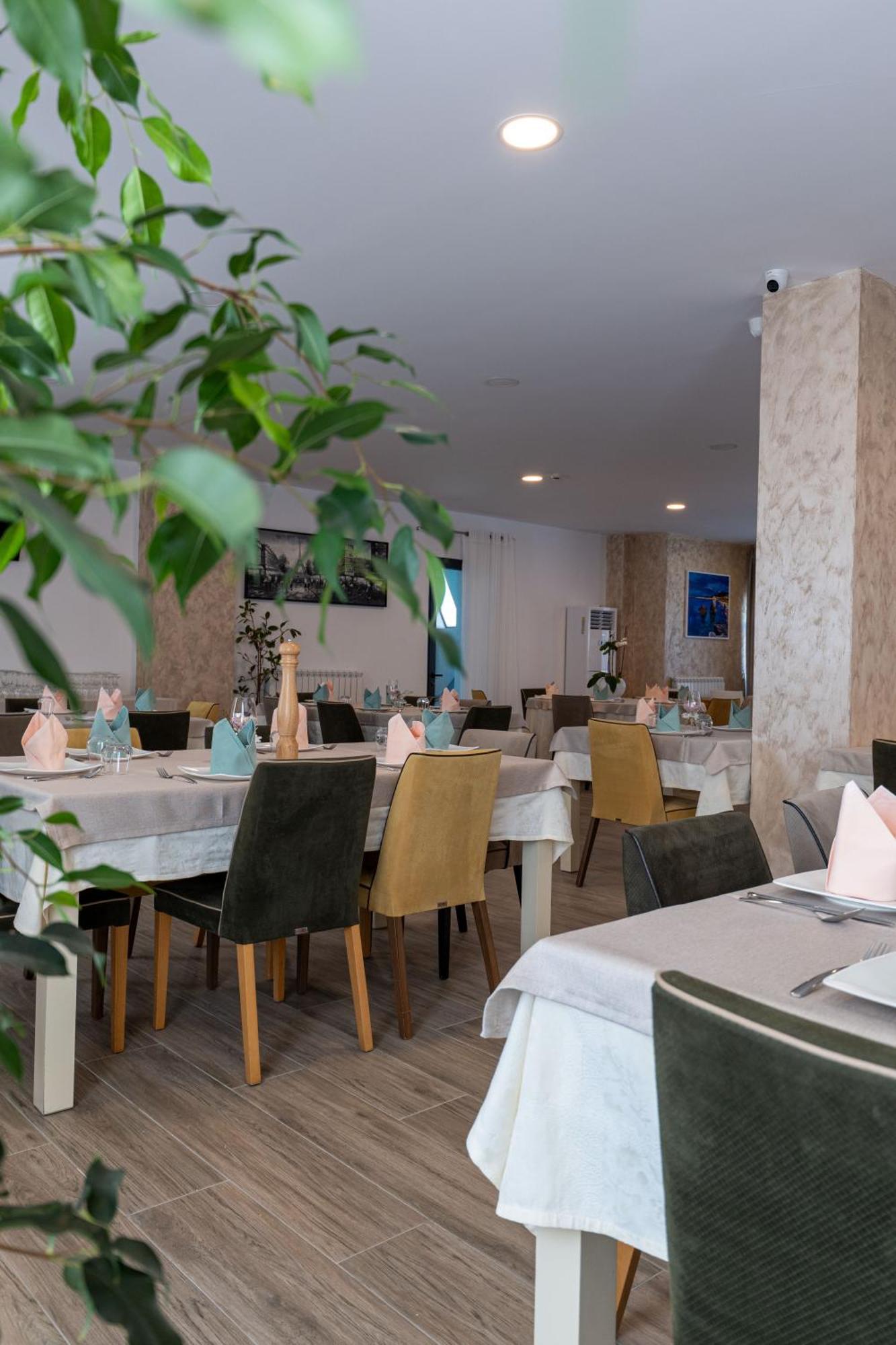 Acros Resort Vlora Kültér fotó