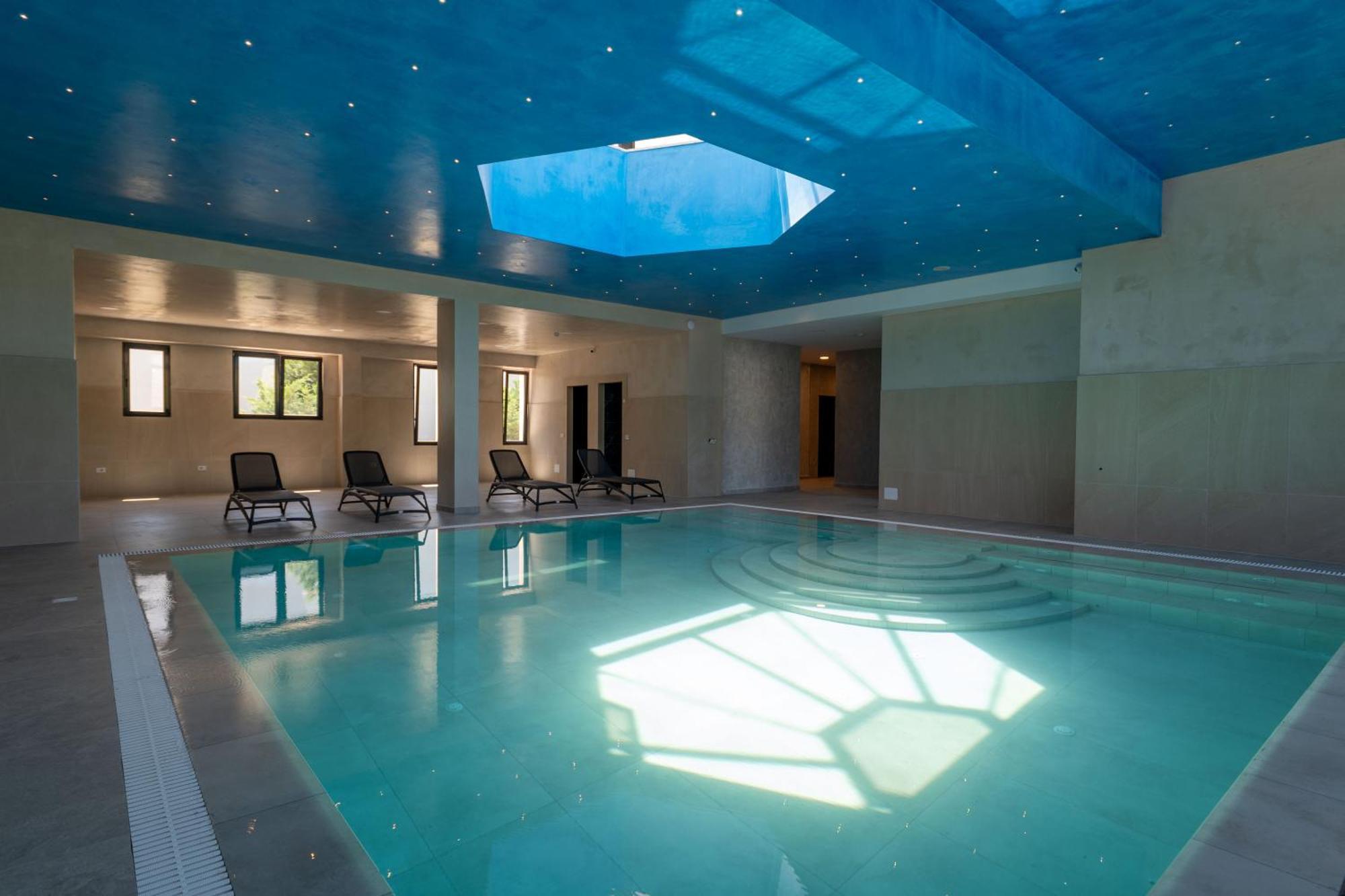 Acros Resort Vlora Kültér fotó