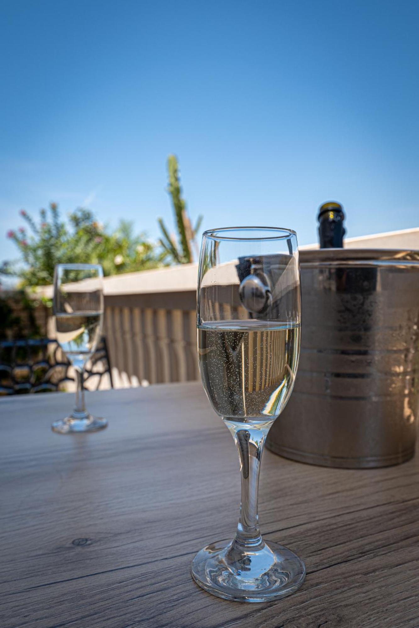 Acros Resort Vlora Kültér fotó