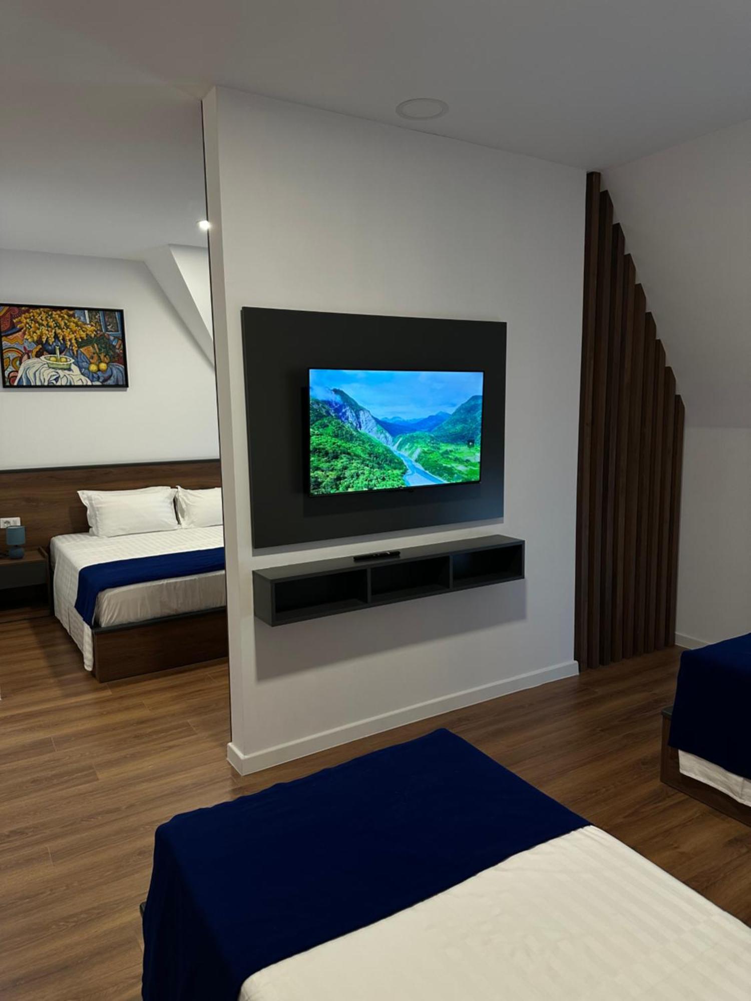 Acros Resort Vlora Kültér fotó