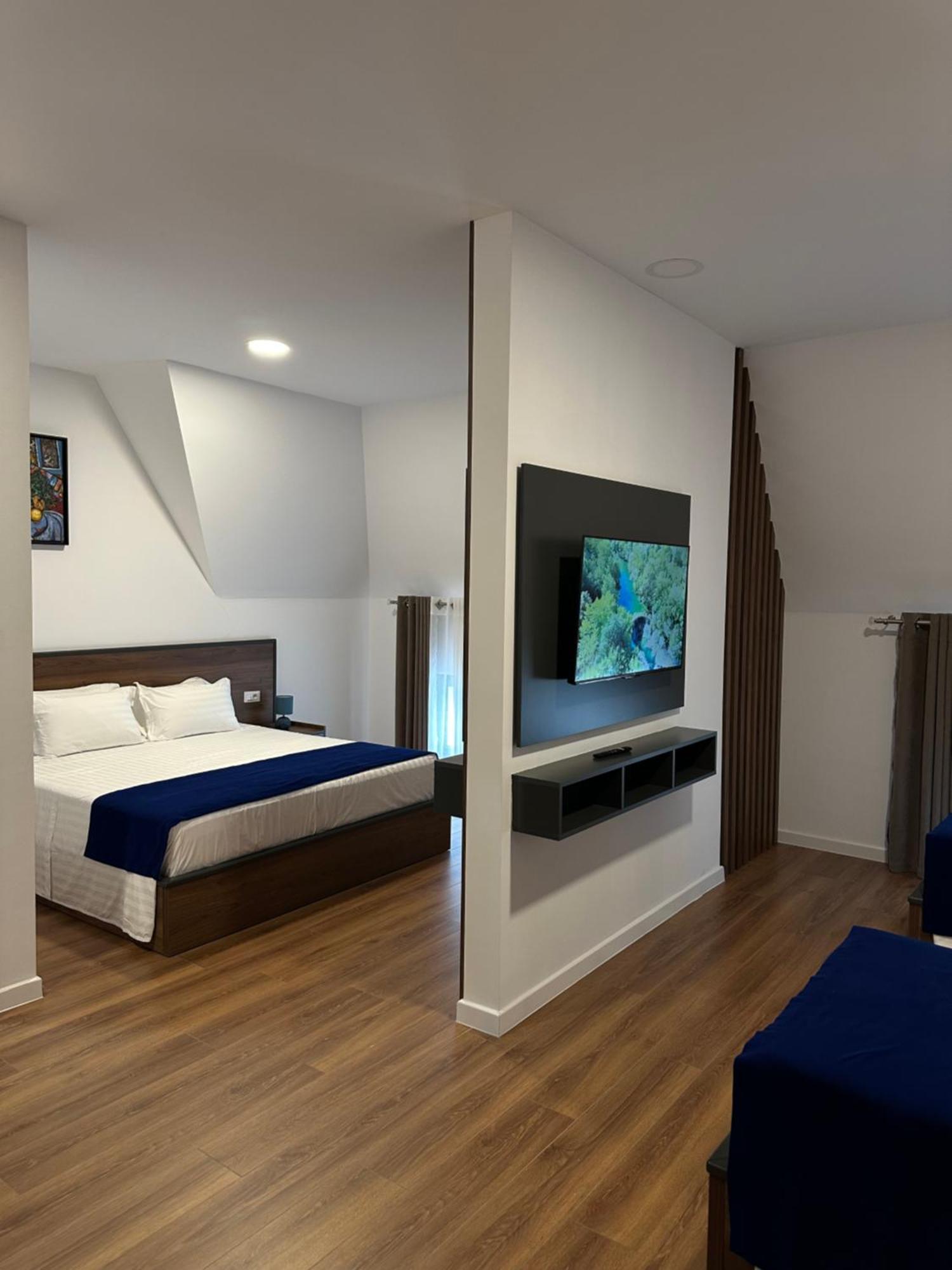 Acros Resort Vlora Kültér fotó