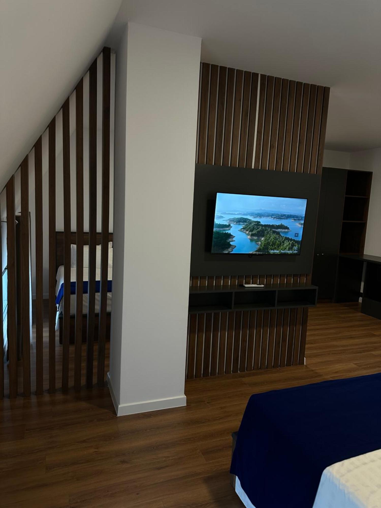 Acros Resort Vlora Kültér fotó