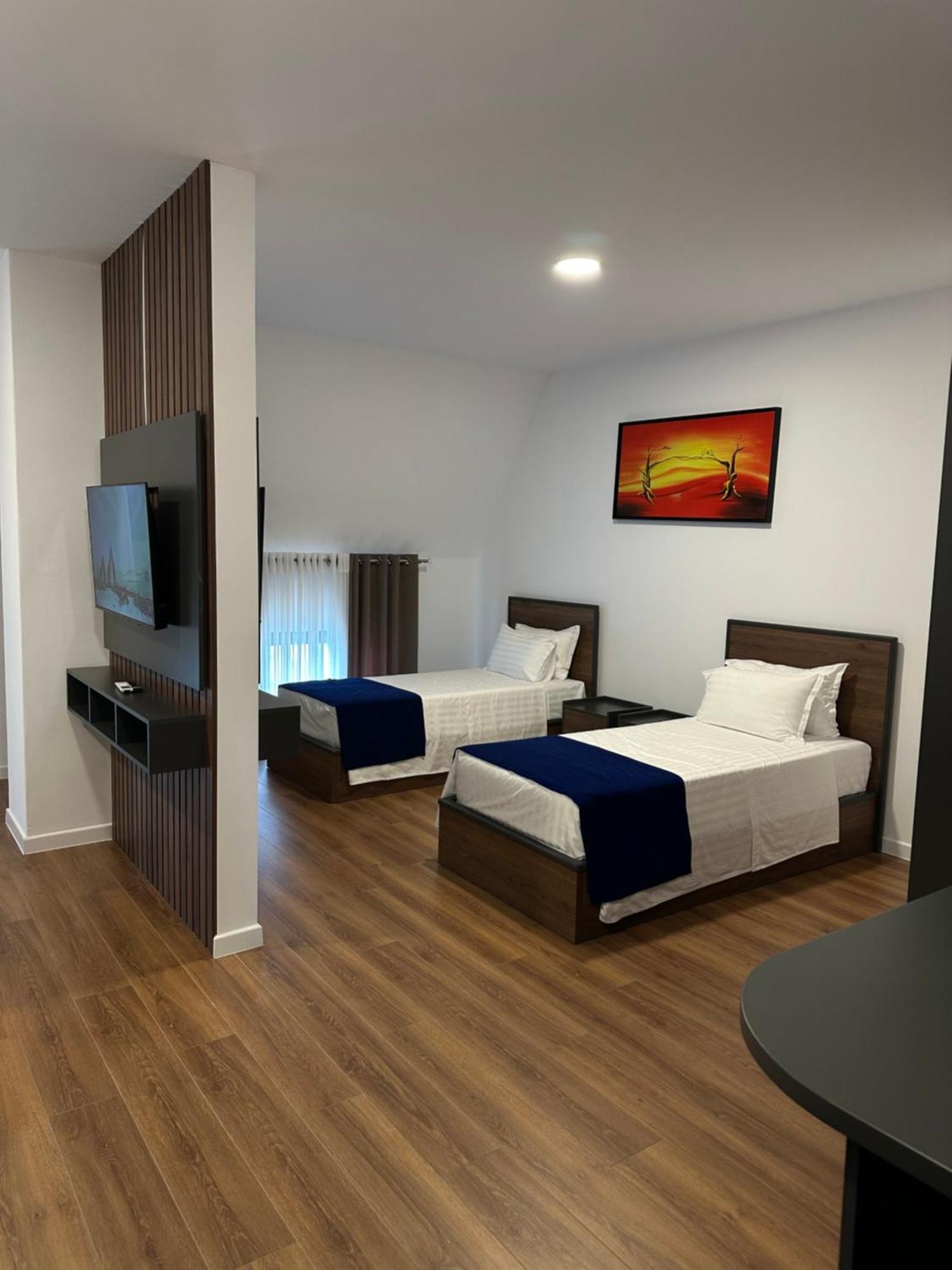 Acros Resort Vlora Kültér fotó